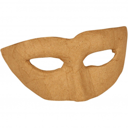 Maska z papier-mache Creativ Company - ZORRO - Creativ Company - 2