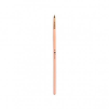 Pędzel Water Color Brush - rozmiar 4 - okrągły - Prima Marketing - 1