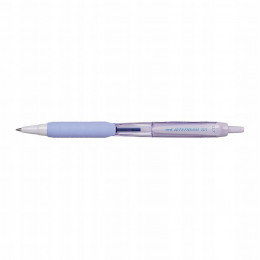 Długopis JETSRTEAM  - Lavender - Uni Posca - 1