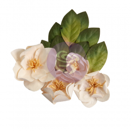 Kwiaty Prima Marketing - Magnolia Rouge - PEACEFUL MAGNOLIA - Prima Marketing - 1
