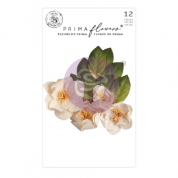 Kwiaty Prima Marketing - Magnolia Rouge - PEACEFUL MAGNOLIA - Prima Marketing - 2