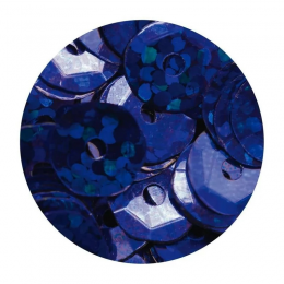 Cekiny Tonic Studios - Nuvo Pure Sheen - SAPPHIRE BLUE 25ml - Tonic Studios - 2