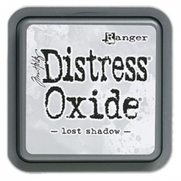 Poduszka z tuszem Ranger - Distress Oxide Ink Pad - LOST SHADOW - Ranger - 1