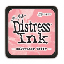 Poduszka z tuszem Ranger - Distress Mini Ink Pad - SALTWATER TAFFY - Ranger - 1