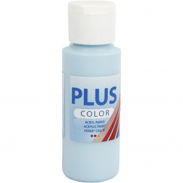 Farba akrylowa Creativ Company PLUS Color - BŁĘKIT LODU - Creativ Company - 1