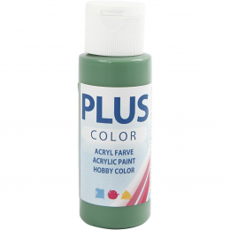 Farba akrylowa Creativ Company PLUS Color - ZIELEŃ LASU - Creativ Company - 1