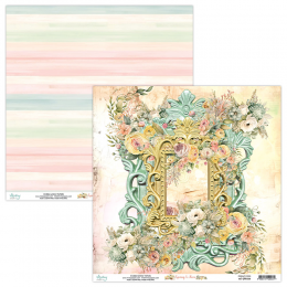 Papier Mintay Papers - SPRING IS HERE 04 30x30 - Mintay Papers - 1