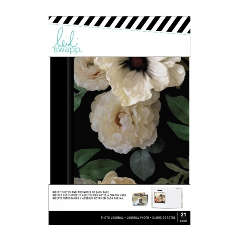 Album do zdjęć Magnolia Jane Floral - Heidi Swapp - Heidi Swapp - 1