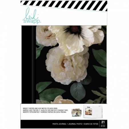 Album do zdjęć Magnolia Jane Floral - Heidi Swapp - Heidi Swapp - 1
