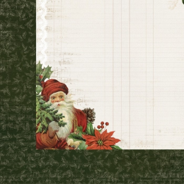 Letters to Santa - Dear Santa 12 - Kaisercraft - 1