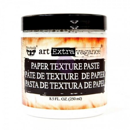Pasta papierowa Finnabair Art Extravagance - PAPER TEXTURE 250ml - Finnabair - 1