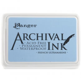Ranger tusz Archival Ink -...