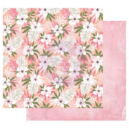 Surfoard Collection 12x12 Sheet - Tropical Vibes - Prima Marketing - 1