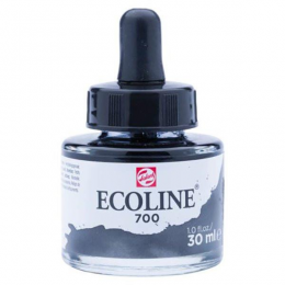 Ecoline 30ml Black