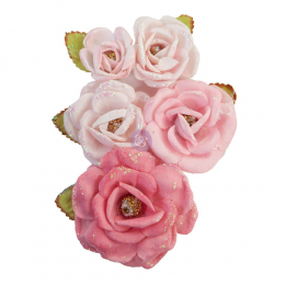 Prima Flowers® With Love Collection - True Friends - Prima Marketing - 1