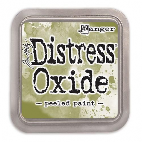 Poduszka z tuszem Ranger - Distress Oxide Ink Pad - PEELED PAINT - Ranger - 1