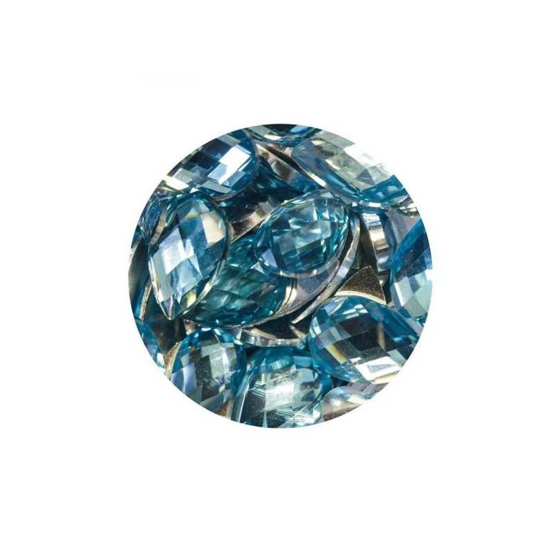Nuvo - Kryształki Gemstones - Water Droplets - Tonic Studios - 1