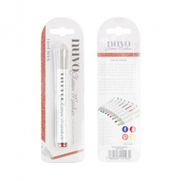 Nuvo glitter markers -...