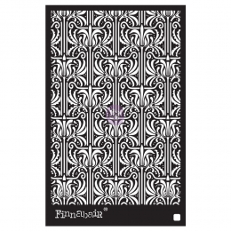 Maska Finnabair - Iris Tapestry - 15 x 22,5 cm - Finnabair - 1