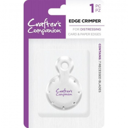 Crafter's Companion Edge Crimper - Crafter's Companion - 1