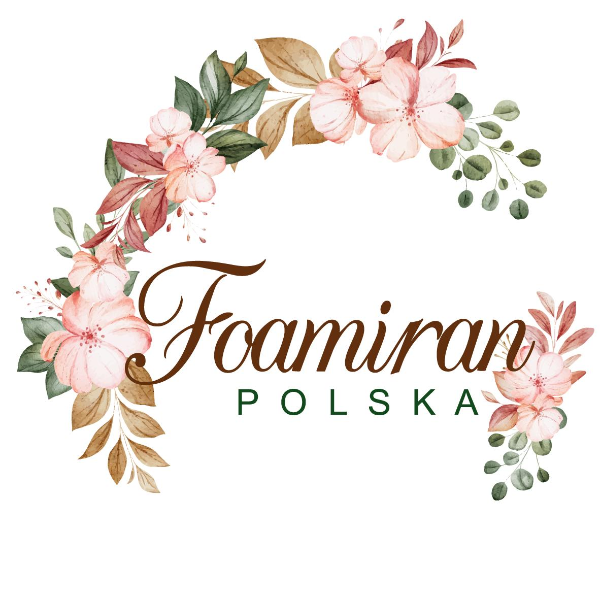 Foamiran Polska