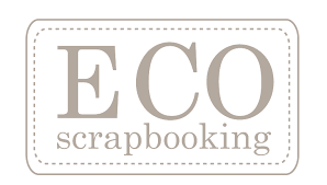 Eco-scrapbooking